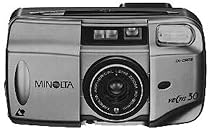 Minolta Vectis 30 APS Camera