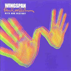 CD-Charts  Search : Wingspan: Hits and History [CASSETTE]