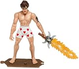 Maximo Boxer Shorts Army of Zin Capcom Action Figure - B00029UDX8
