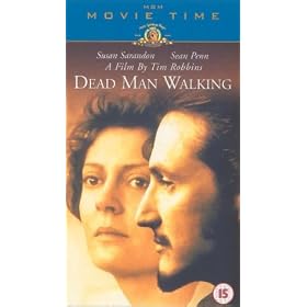 Dead Man Walking [VHS] [1996]