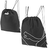 Puma v5.06 Gym Sack DARK GREEN
