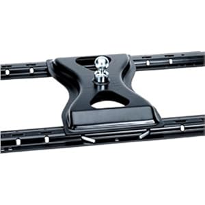 Draw Tite 6002 Gooseneck Plate