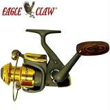 EAGLE CLAW® PROFESSIONAL SPINNING REEL