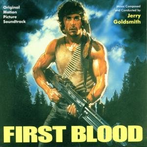 CD-Charts  Music : First Blood