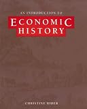 An Introduction to Economic History