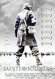 Saints And Soldiers [ NON-USA FORMAT, PAL, Reg.0 Import - Australia ]