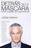 Detras de la mascara