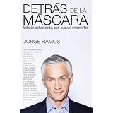 Detras de la mascara (Spanish Edition)