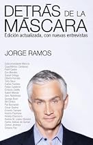 Detras de la mascara (Spanish Edition)