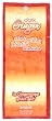 tanning sachets