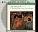 Carl Orff: Carmina Burana [SACD]