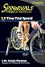 Spinervals DVD 2.0 Time Trial Special
