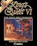 King's Quest VI Heir Today, Gone Tomorrow