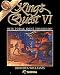 King's Quest VI Heir Today, Gone Tomorrow