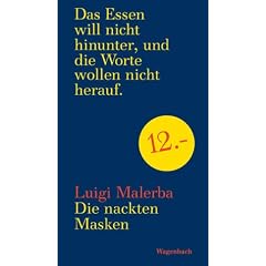 Die nackten Masken