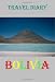 Books : Travel Diary: Bolivia