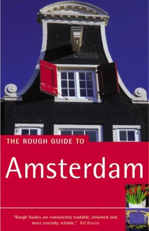 City Travel Guides Discounted  Books : Amsterdam