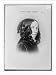 Newswire Photo (M): Elizabeth Barrett Browning