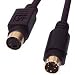 Electronics : SVHS/S-Video Cable 10Mtr Gold Connectors