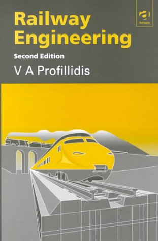 Trains and Railroads