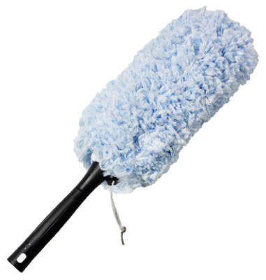 Microfiber Wool Duster