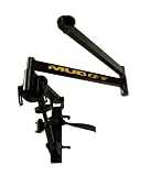 Muddy Outdoors Outfitter Arm and Base (Black)