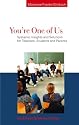 You're One of Us: Systemic Insights and Solutions for Teachers, Students and Parents