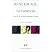 Le contre-ciel