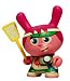 Kidrobot Ye Olde English Dunny Figure - Clutter