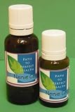 NERVE CELL Essential Oils Formula w/Ormus Minerals 30 ml