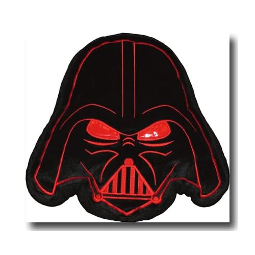 Darth Vader Head