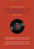 The great rock discography
