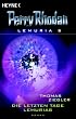 Perry Rhodan Lemuria 05. Die letzten Tage Lemurias.