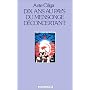 Dix ans au pays du mensonge d�concertant de Ante Ciliga