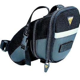 TOPEAK(トピーク) エアロウエッジ(ストラップタイプ) M BAG153/TC2261B
