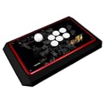 SAVE $7.75 - PS3 Street Fighter IV Round 2 Arcade FightStick Tournament Edition $142.24