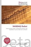 NASDAQ Dubai
