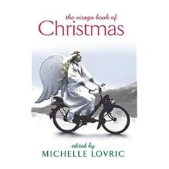 The Virago Book of Christmas
