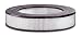 Honeywell HFR-11 Pure HEPA Permanent Replacement Filter