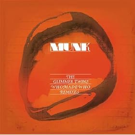 Kick Out The Chairs (Whomadewho Rmx)