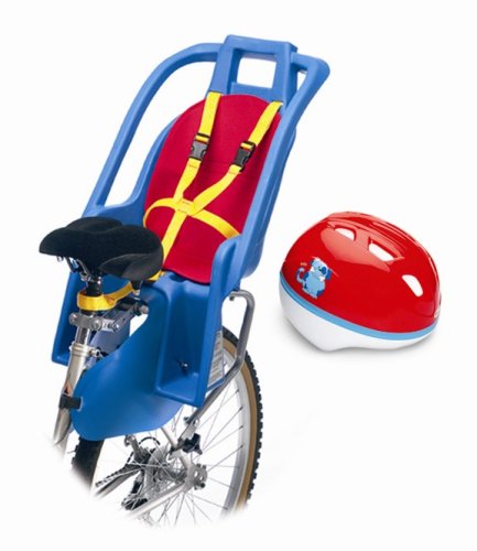 Buy Low Price Cozy Bell 1 2 3 Child Carrier with Toddler Helmet B000F934WC