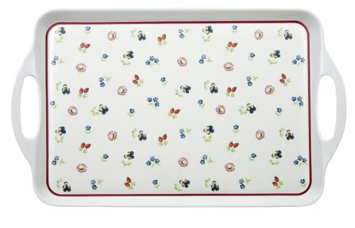 Villeroy & Boch Petite Fleur Kitchen Tray