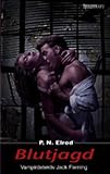 Vampirdetektiv Jack Fleming 02 - Blutjagd - Ein Vampir-Krimi - P. N. Elrod