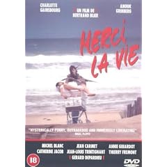 Merci La Vie [DVD] [1991]