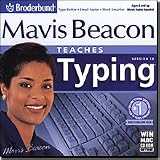Mavis Beacon Teaches Typing 16 [Old Version]