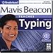 Software : Mavis Beacon Teaches Typing 16 [Old Version]