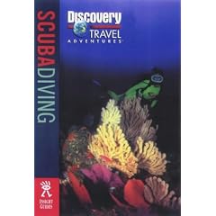 Scuba Diving (Discovery Travel Adventures)