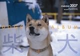 2007 カレンダー ドッグズアルバム「柴犬」