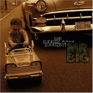 Mr Big - Big, Bigger, Biggest (the Best of) - Zortam Music