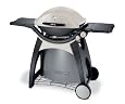 Weber 426001 Q 300 Propane Gas Barbecue